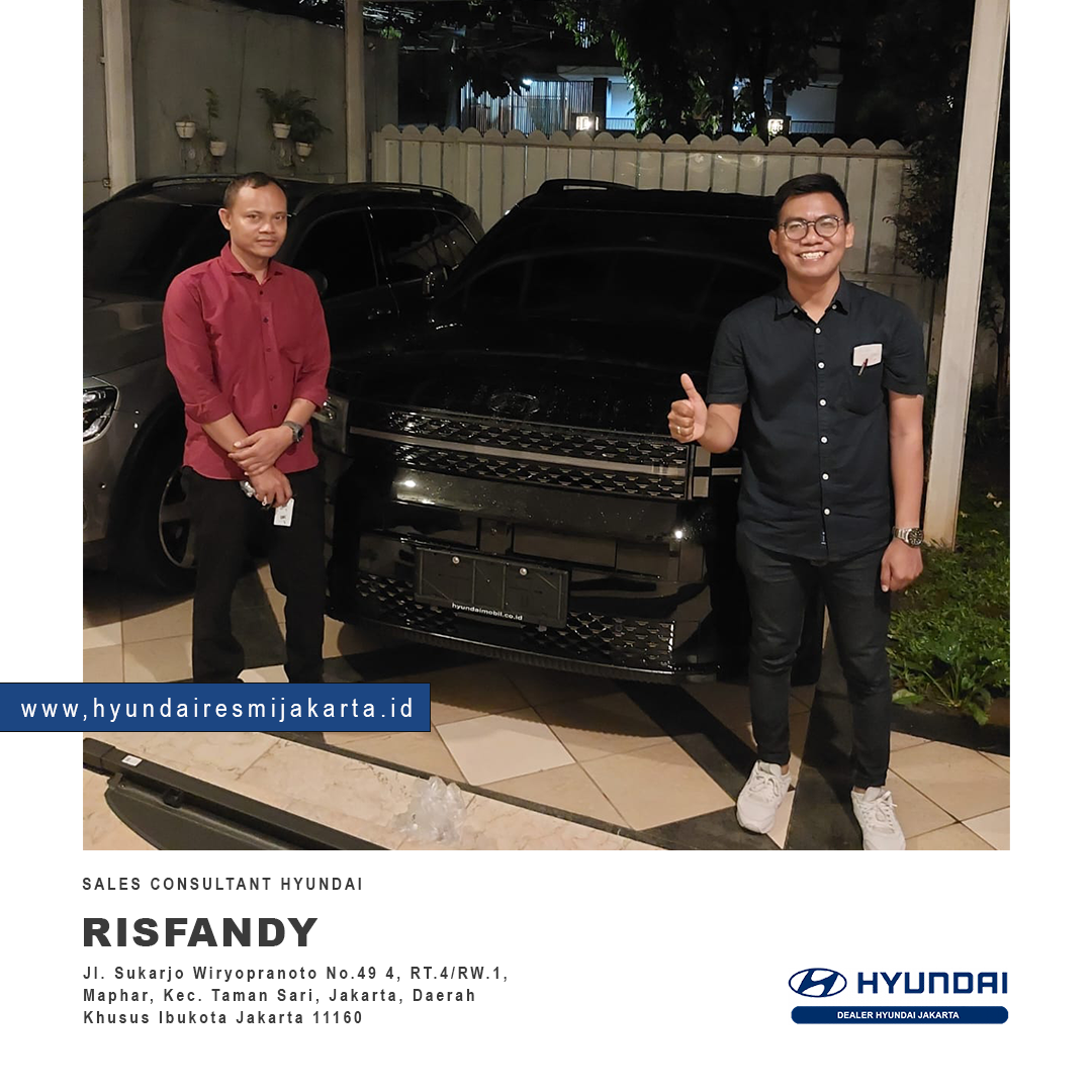 Hyundai Jakarta Promo Terbaru Mobil Hyundai Ready Stock dan Gratis Service