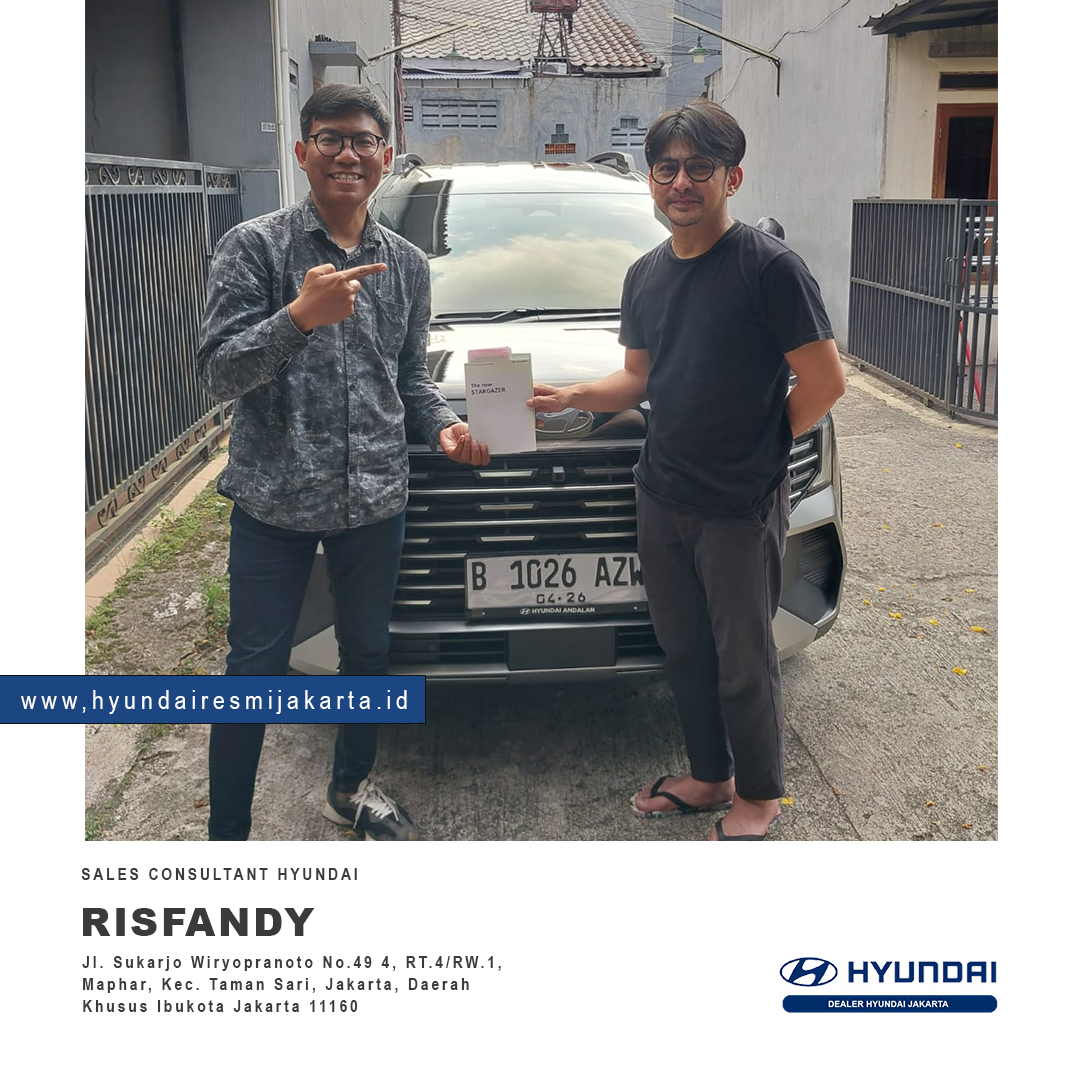 Hyundai Jakarta Tempat Kredit Mobil Hyundai Cepat dan Aman Terpercaya